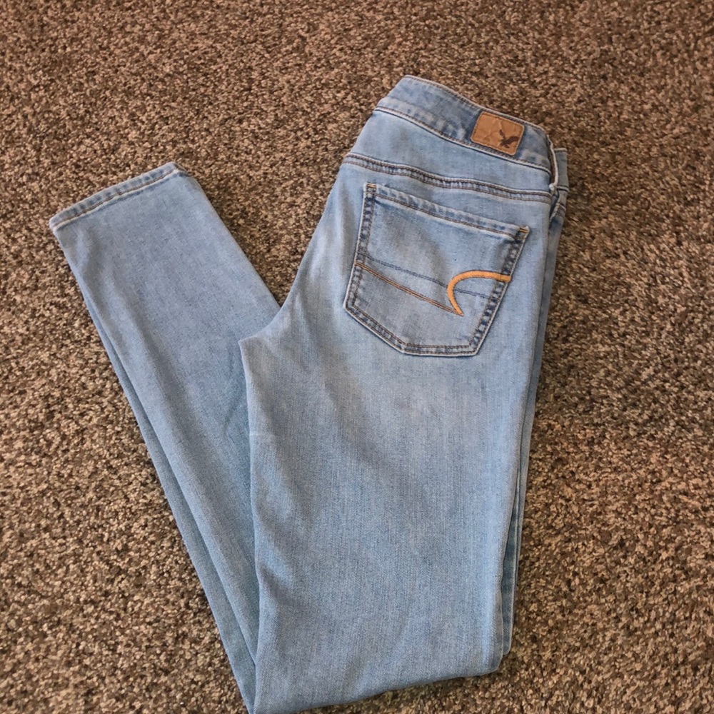 4 - jeans - Picture 4 of 4